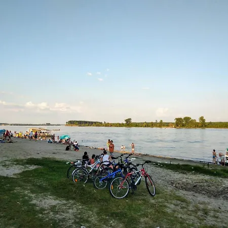 Belegis * Stari Banovci