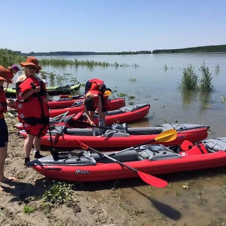 Belegis Villa Stari Banovci