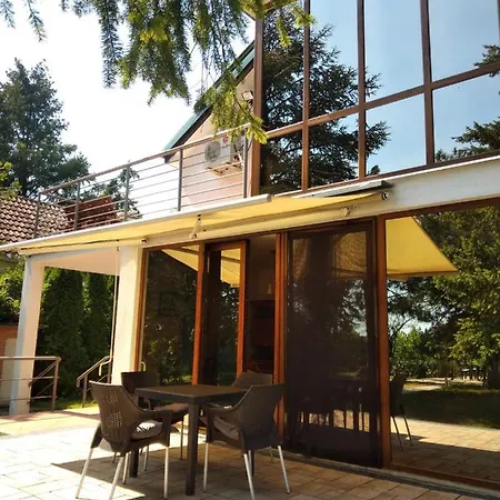Villa Belegis *