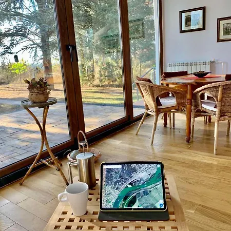 Belegis Villa *