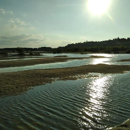 빌라 Belegis Stari Banovci