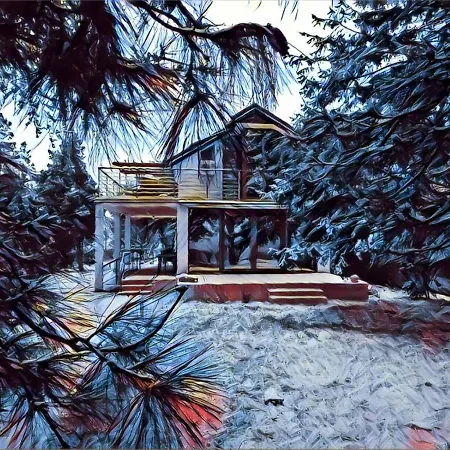 빌라 Belegis Stari Banovci