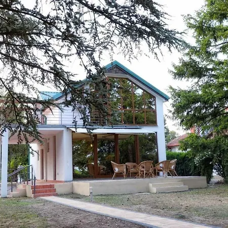 Belegis 빌라 Stari Banovci