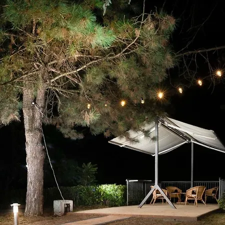 Villa Belegis *