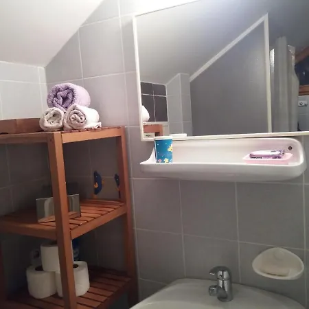 빌라 Belegis Stari Banovci