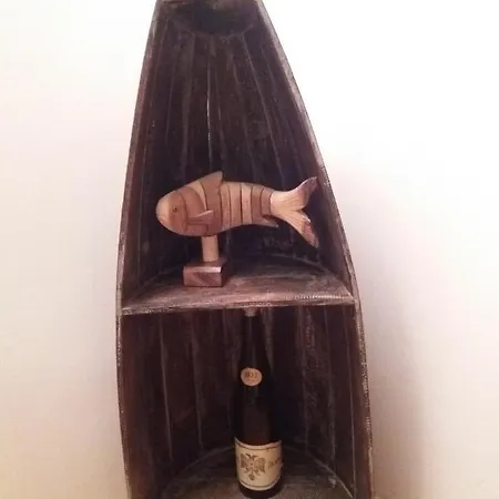 Belegis * Stari Banovci