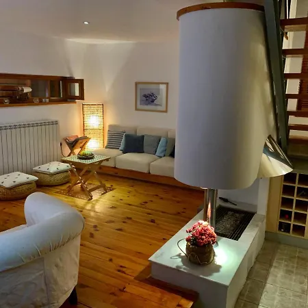 Belegis 빌라 Stari Banovci