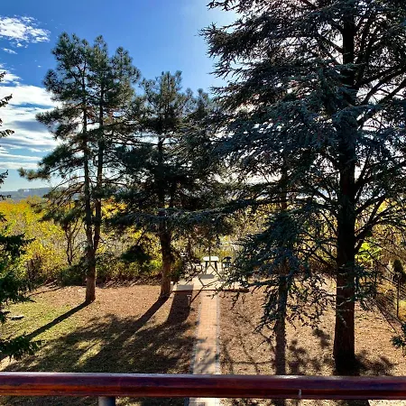 Belegis Villa Stari Banovci