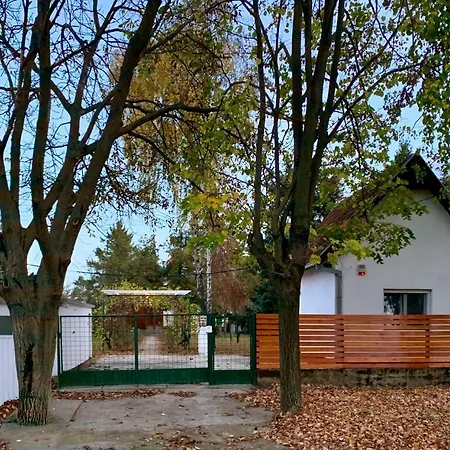 Villa Belegis Stari Banovci
