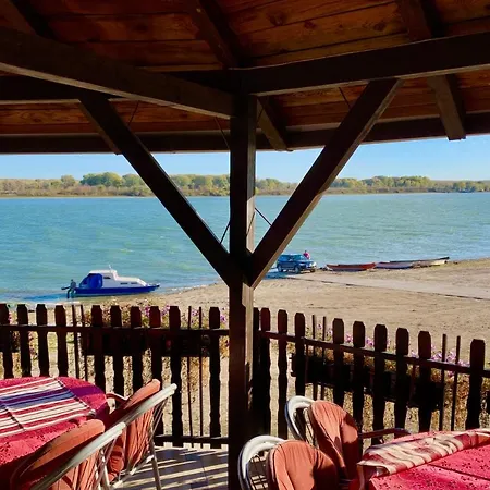 Belegis 빌라 Stari Banovci