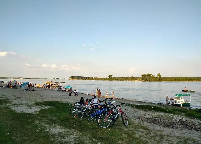 Belegis * Stari Banovci