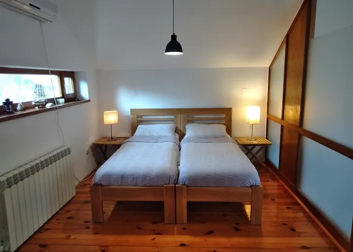 别墅 Belegis Stari Banovci