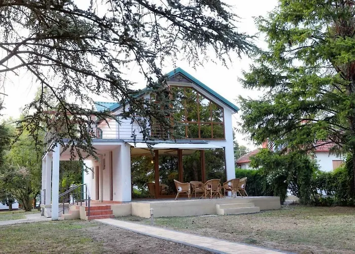 Belegis 别墅 Stari Banovci