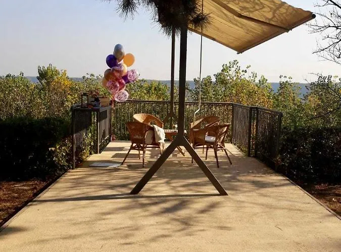 Belegis 别墅 Stari Banovci