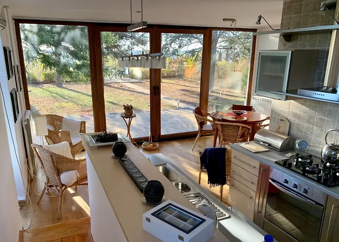 Belegis 别墅 Stari Banovci